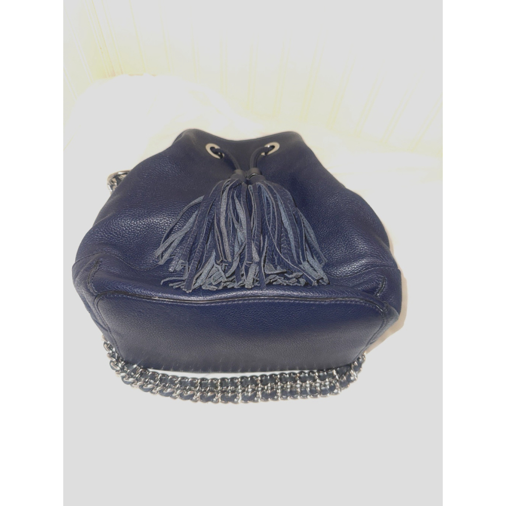 Rebecca Minkoff Lexi Convertible Bucket bag crossbody - Picture 2 of 16